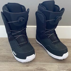 Thirtytwo Shifty Boa Snowboard Boots men’s 9.5